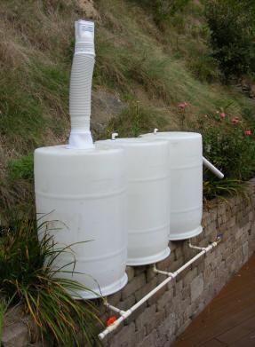 rainwater collection 2